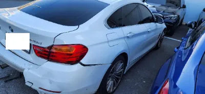 2015 BMW 420 WBA4B5100FD328752 VIN:WBA4B5100FD328752