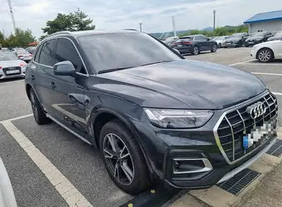 2022 Audi Q5 WAUZZZFY9N2126641 VIN:WAUZZZFY9N2126641