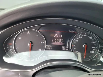 2016 Audi A6 WAUZZZ4G9GN175995 VIN:WAUZZZ4G9GN175995