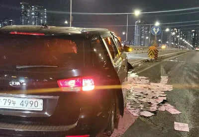 2017 Kia Carnival KNHMF37ABHS291394 VIN:KNHMF37ABHS291394