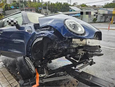 2016 MINI Cooper WMWXN3104G2A94446 VIN:WMWXN3104G2A94446