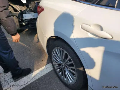 2019 Toyota Avalon 4T1B21FB9KU006937 VIN:4T1B21FB9KU006937