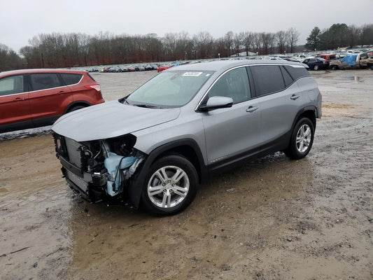 2024 GMC TERRAIN SLE VIN:3GKALMEG7RL223875