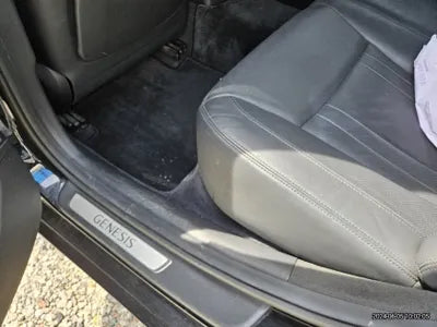 2020 Genesis G80 VIN: