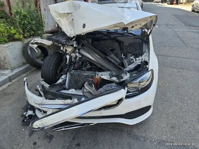 2019 Mercedes-Benz E 300 VIN: