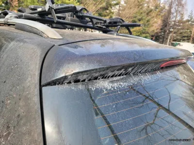 2015 Volkswagen Tiguan VIN: