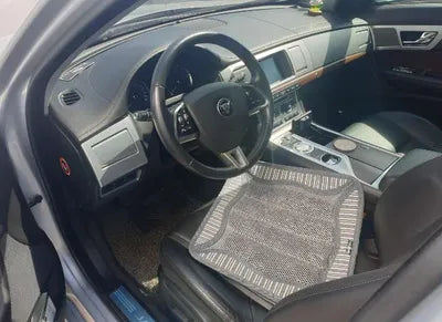 2015 Jaguar XF SAJAA05J2FDU67491 VIN:SAJAA05J2FDU67491