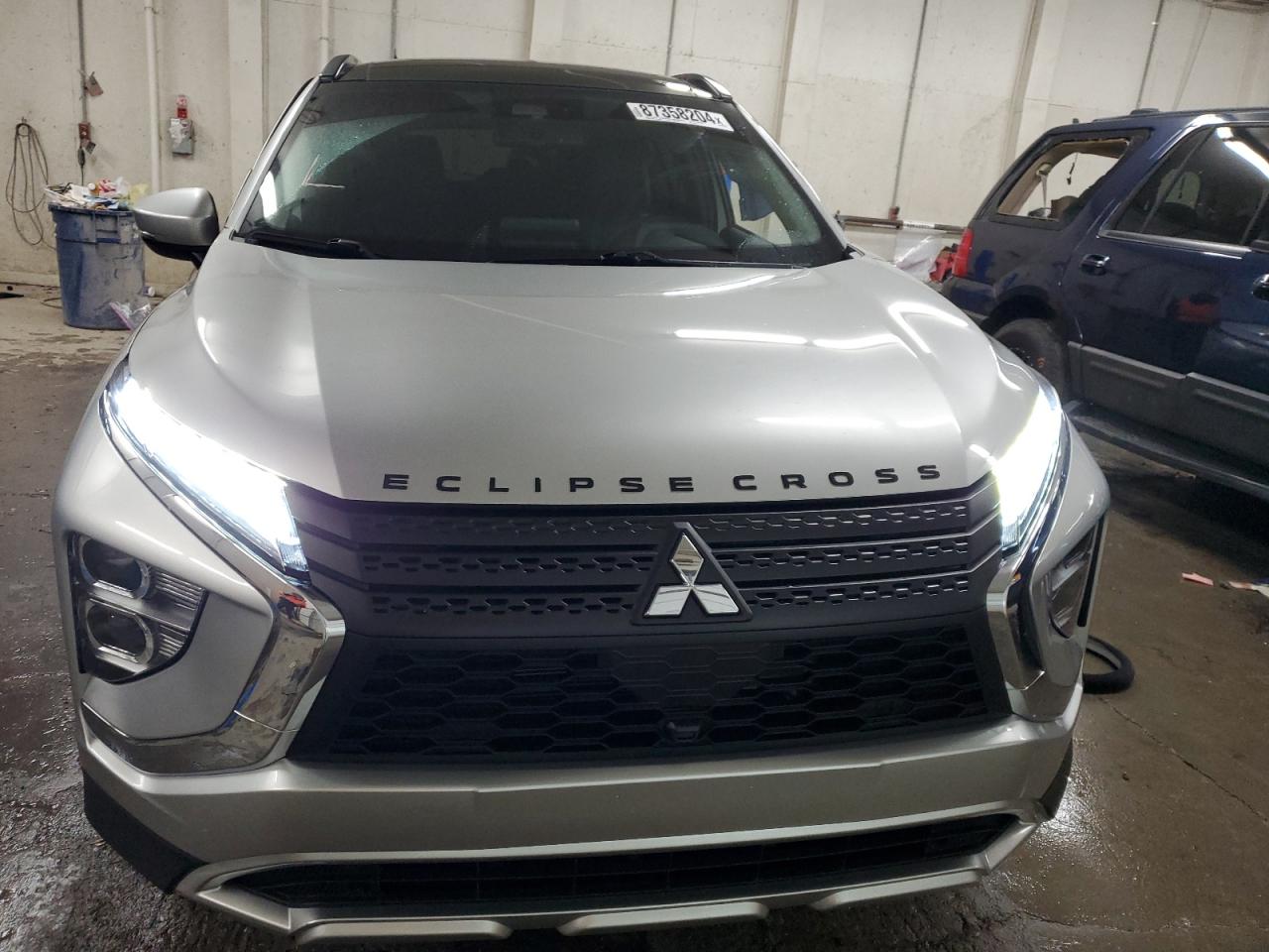 2024 MITSUBISHI ECLIPSE CROSS SE VIN:JA4ATWAA6RZ001677