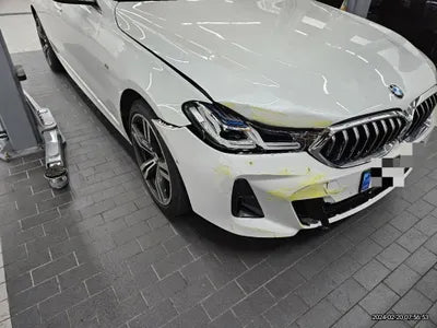 2023 BMW 630 WBA61CC02PCN05564 VIN:WBA61CC02PCN05564