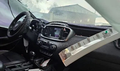 2016 Kia Sorento 570KMKNAPS81ADGA1 VIN:570KMKNAPS81ADGA1