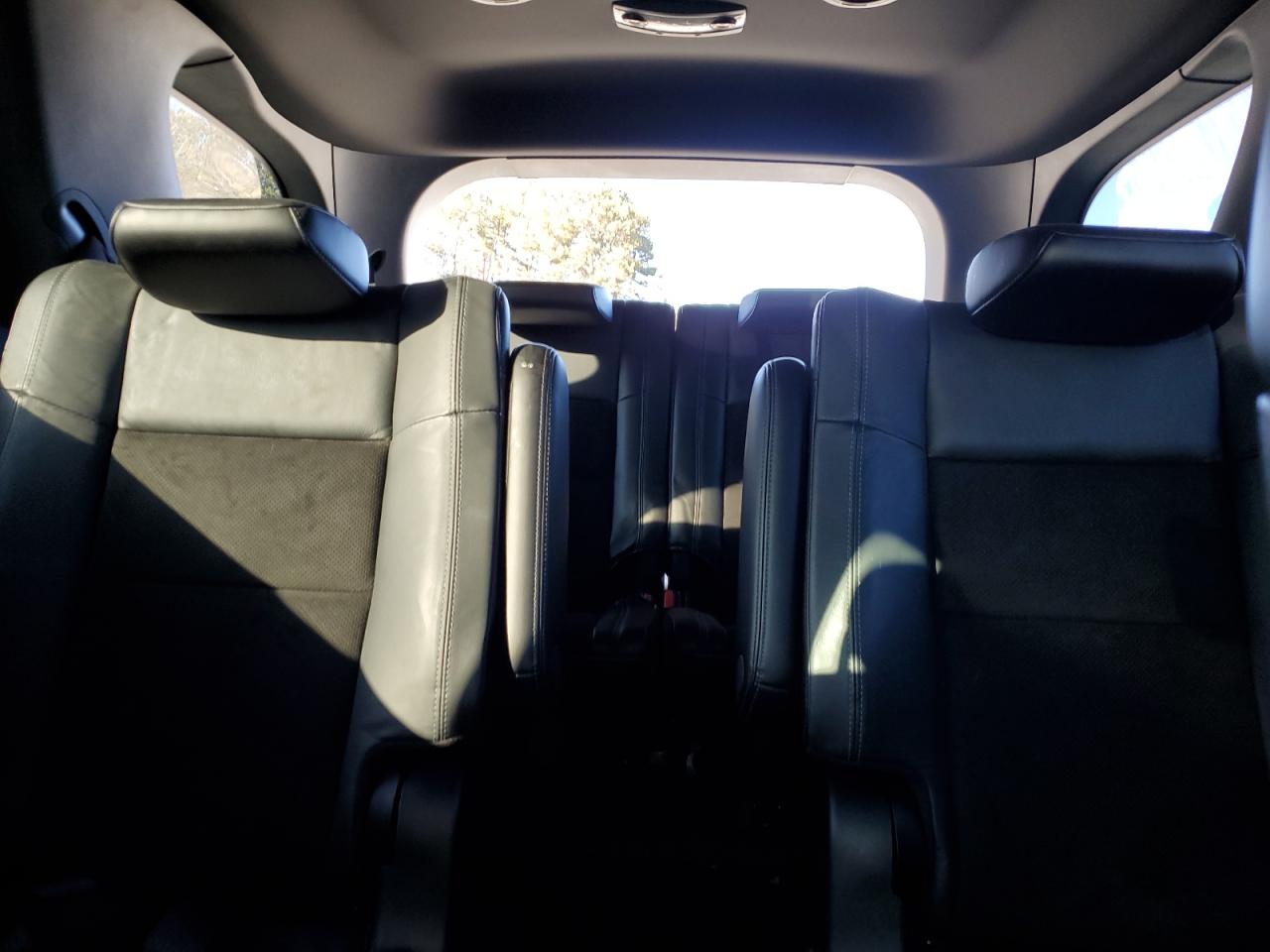 2022 DODGE DURANGO GT VIN:1C4RDHDG2NC210431