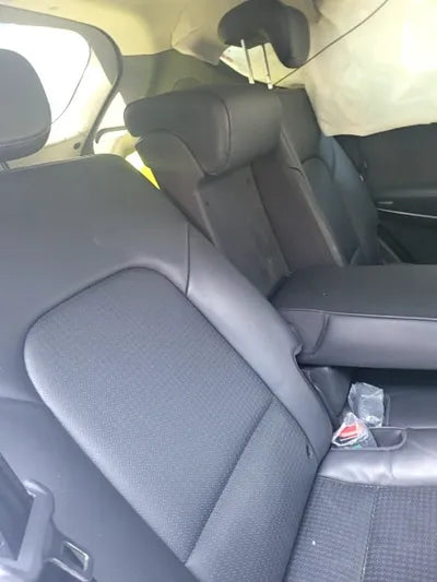 2014 Hyundai Santa FE VIN: