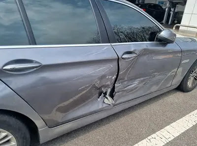 2015 BMW 520 WBA5E7100FG152985 VIN:WBA5E7100FG152985