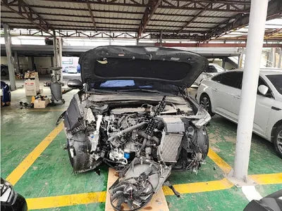 2019 Hyundai Santa FE 943KMKMHS381ABKU1 VIN:943KMKMHS381ABKU1