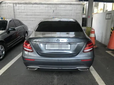 2019 Mercedes-Benz E 300 WDDZF4JB5KA632234 VIN:WDDZF4JB5KA632234