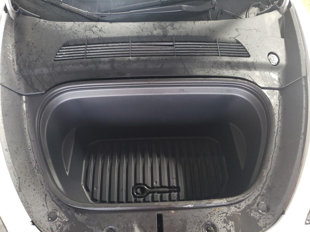 2022 TESLA MODEL Y  VIN:7SAYGDEE5NF532141