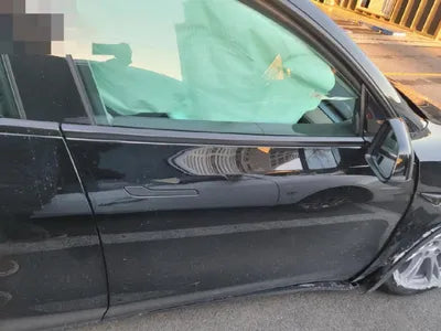 2023 Tesla Model Y LRWYGCFS5PC103543 VIN:LRWYGCFS5PC103543