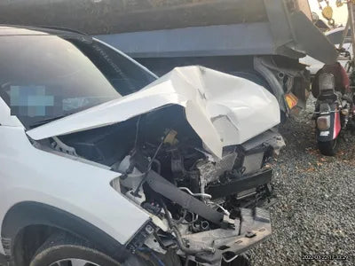 2020 Hyundai Tucson KMHJ381ABLU191944 VIN:KMHJ381ABLU191944