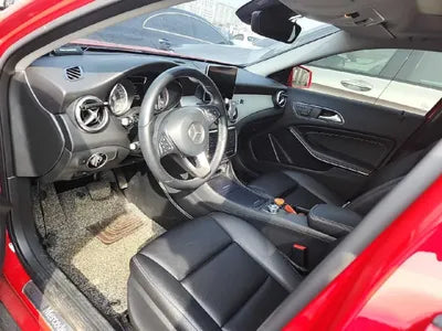 2016 Mercedes-Benz GLA 200 WDCTG0JB6GJ262127 VIN:WDCTG0JB6GJ262127