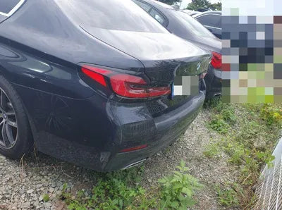 2023 BMW 520 WBA11BH0XPWX94141 VIN:WBA11BH0XPWX94141