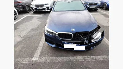 2020 BMW 520 WBAJF3105LWW55305 VIN:WBAJF3105LWW55305