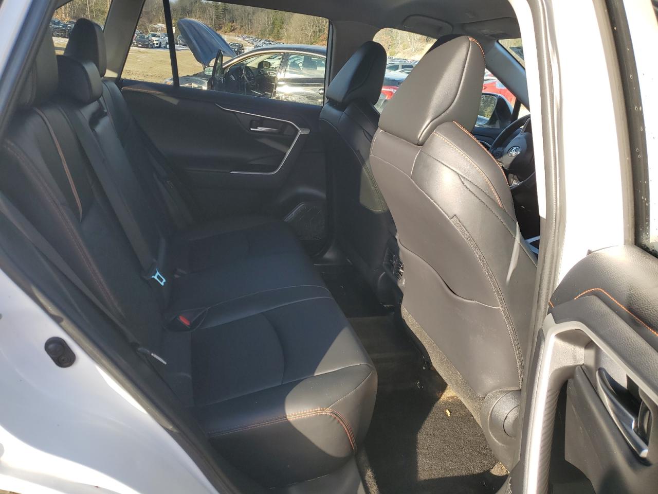 2024 TOYOTA RAV4 ADVENTURE VIN:2T3J1RFV3RW471397