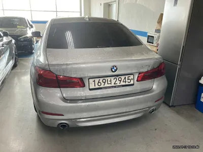 2020 BMW 520 WBAJK9109LCE29528 VIN:WBAJK9109LCE29528