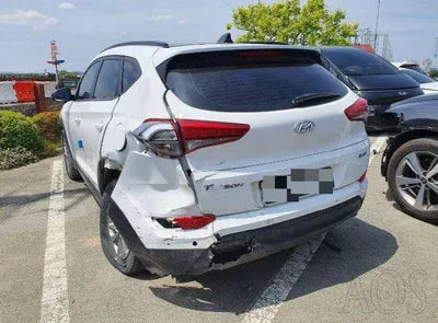 2015 Hyundai Tucson KMHJ2815GGU105313 VIN:KMHJ2815GGU105313