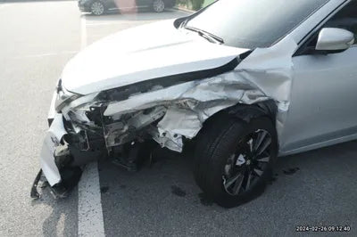 2018 Nissan Altima 1N4AL3AP3JC136864 VIN:1N4AL3AP3JC136864