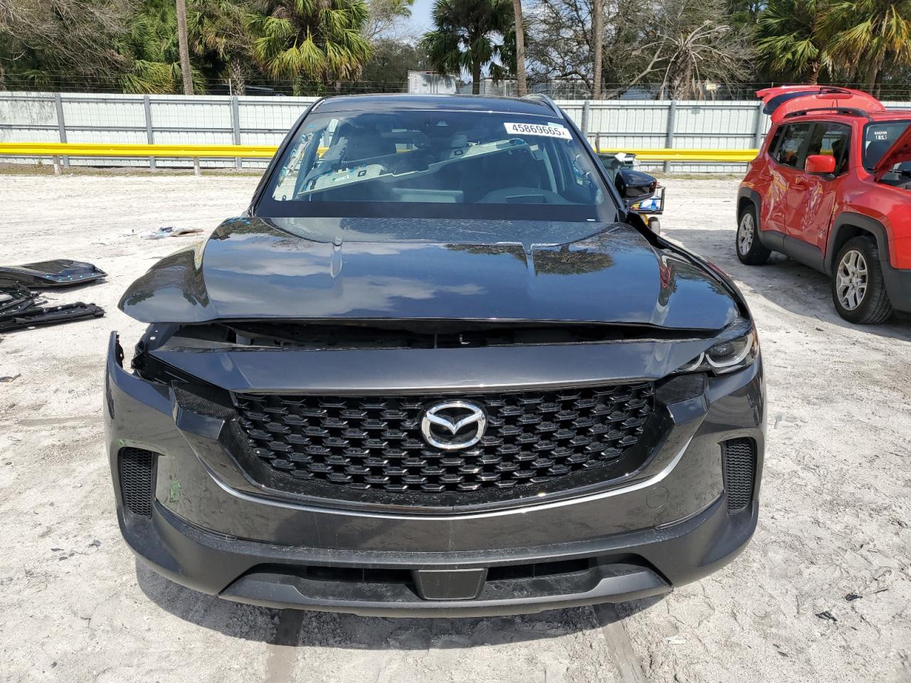 2023 MAZDA CX-50 PREMIUM PLUS VIN:7MMVABEM2PN128862