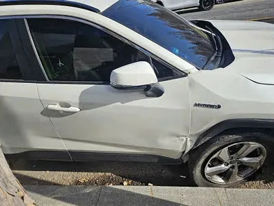 2021 Toyota RAV4 JTMW2RFV1MD070973 VIN:JTMW2RFV1MD070973