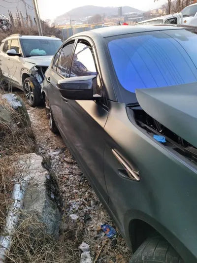 2021 BMW M5 WBS71CH00MCH09464 VIN:WBS71CH00MCH09464