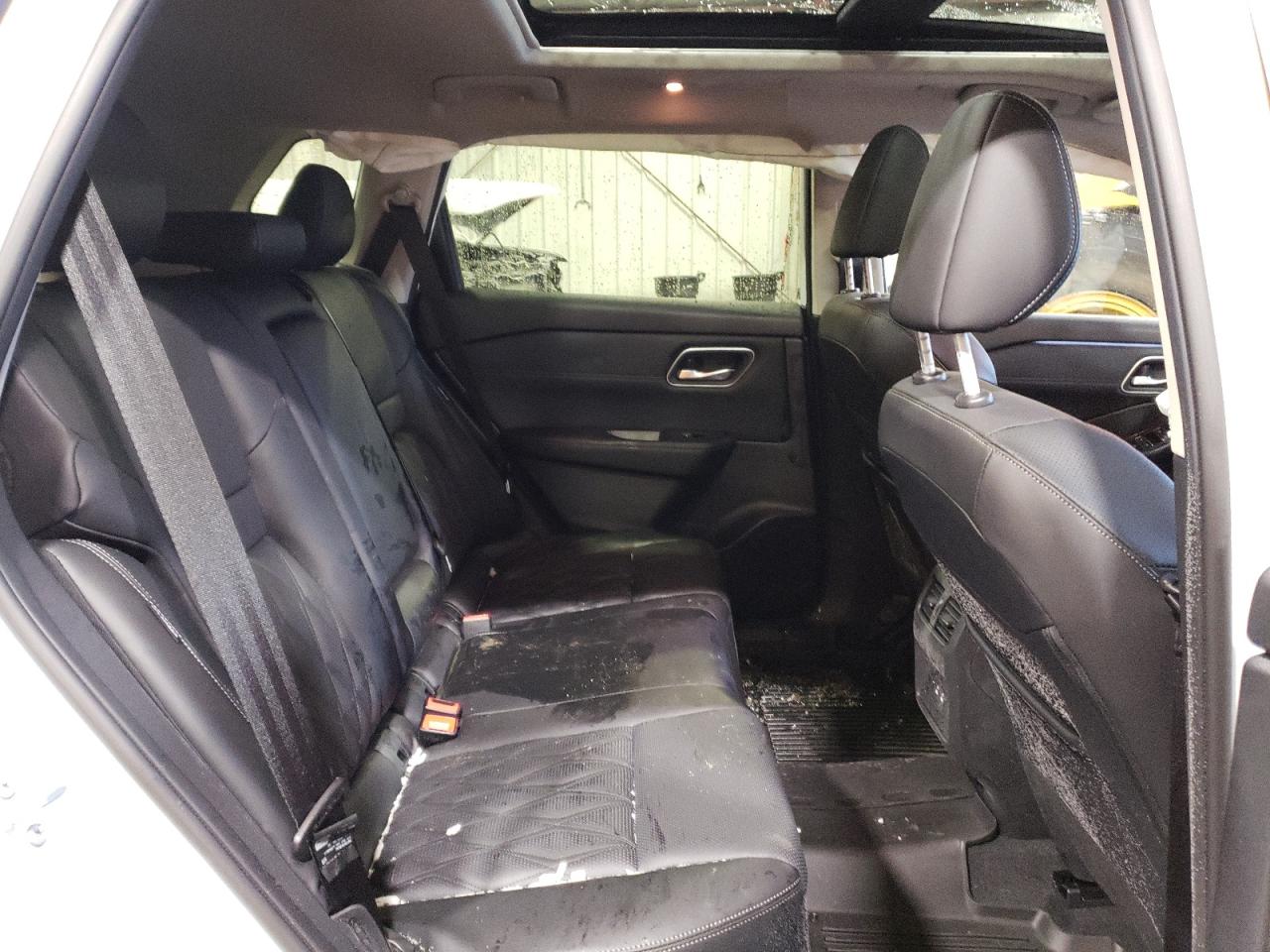 2024 NISSAN ROGUE PLATINUM VIN:JN8BT3DD0RW454794