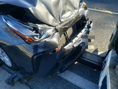 2019 Toyota Prius 855KMJTDKARFU3K30 VIN:855KMJTDKARFU3K30