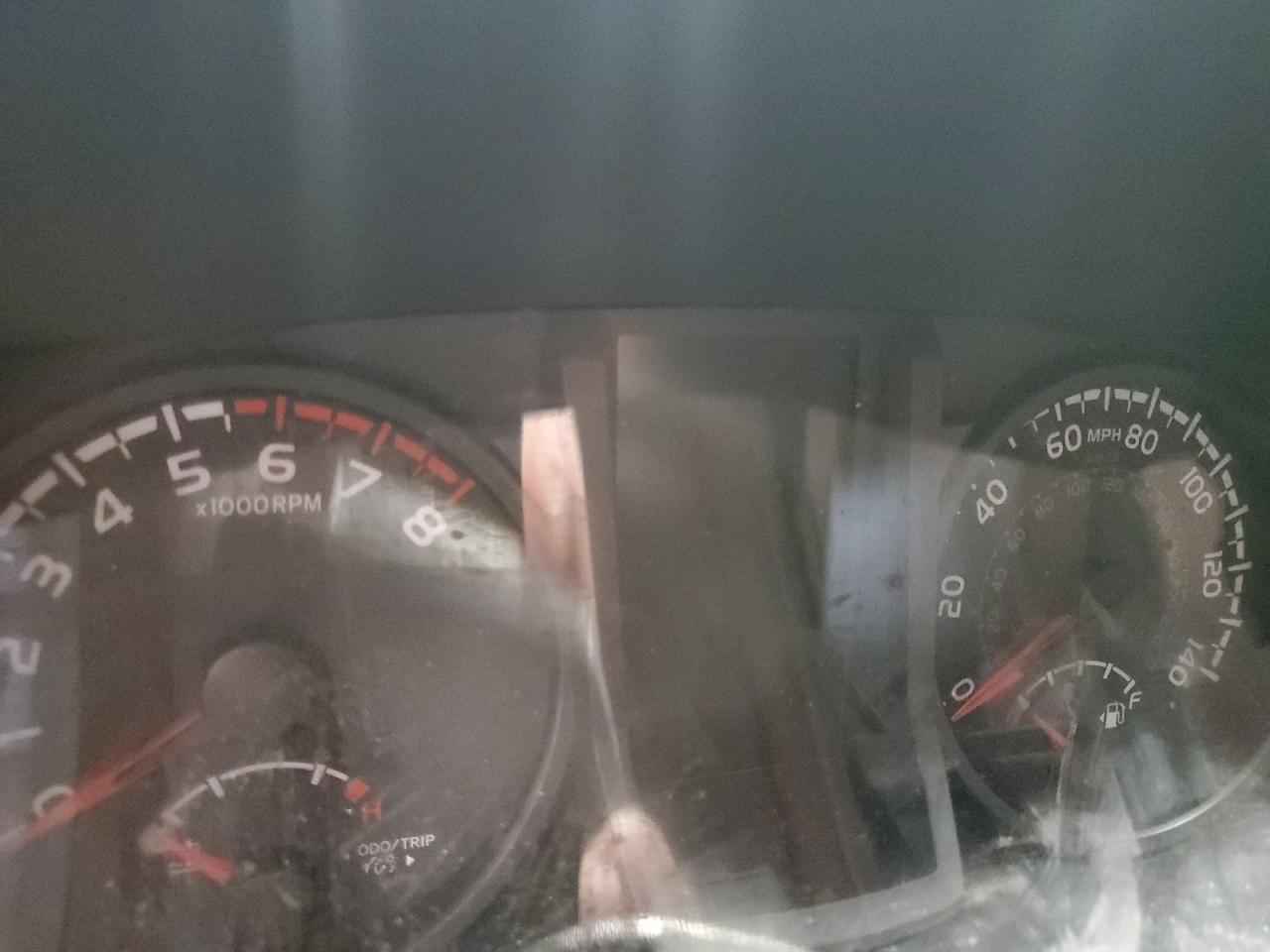 2022 TOYOTA TACOMA ACCESS CAB VIN:3TYRX5GN7NT66653