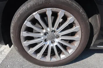 2015 Audi 50 WAUZZZ4H2FN027646 VIN:WAUZZZ4H2FN027646