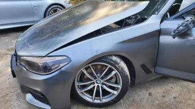 2017 BMW 520 WBAJC3104HWB76926 VIN:WBAJC3104HWB76926