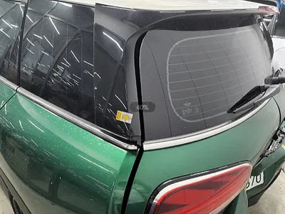 2021 MINI Clubman WMW71BB09M2P48659 VIN:WMW71BB09M2P48659