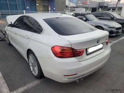 2016 BMW 420 WBA4E9105GG593374 VIN:WBA4E9105GG593374