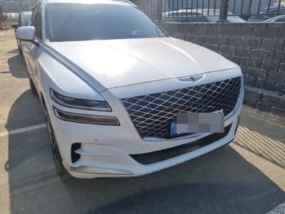 2020 Genesis GV80 KMTHB81DDLU002642 VIN:KMTHB81DDLU002642