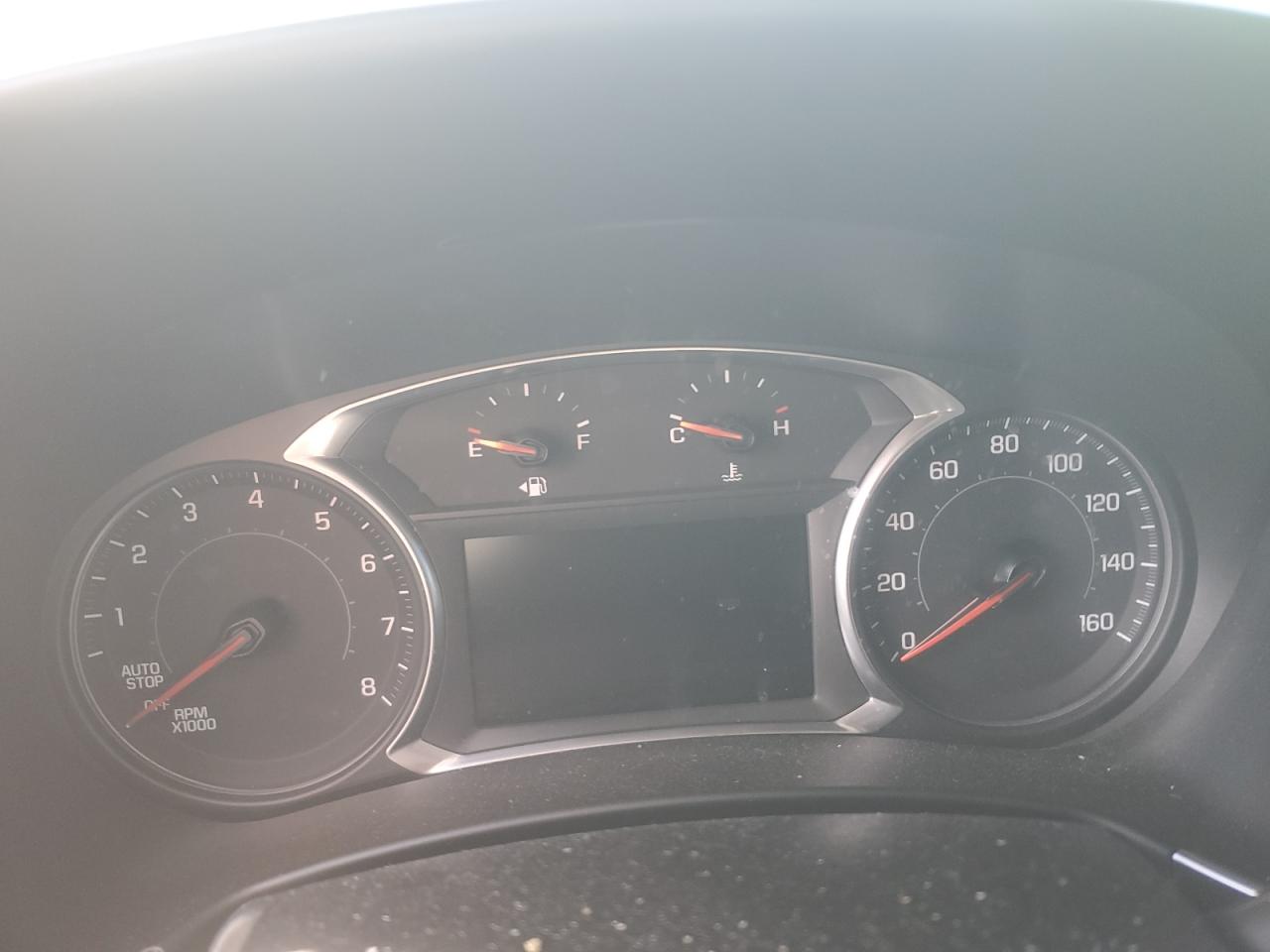 2022 CHEVROLET EQUINOX LT VIN:2GNAXTEV7N6119935