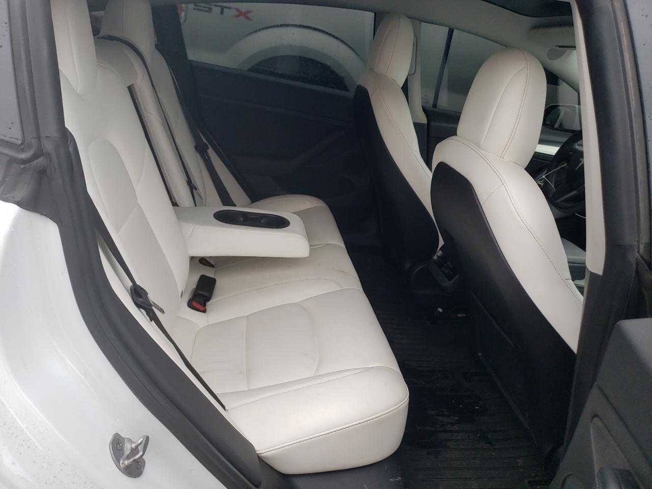 2022 TESLA MODEL 3  VIN:5YJ3E1EB7NF128002