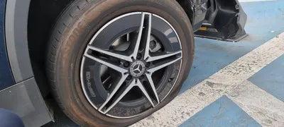 2022 Mercedes-Benz A 250 VIN: