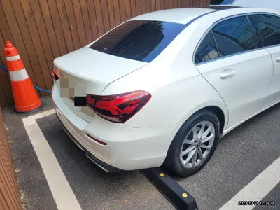 2020 Mercedes-Benz A 220 W1K3G4EBXLJ194325 VIN:W1K3G4EBXLJ194325