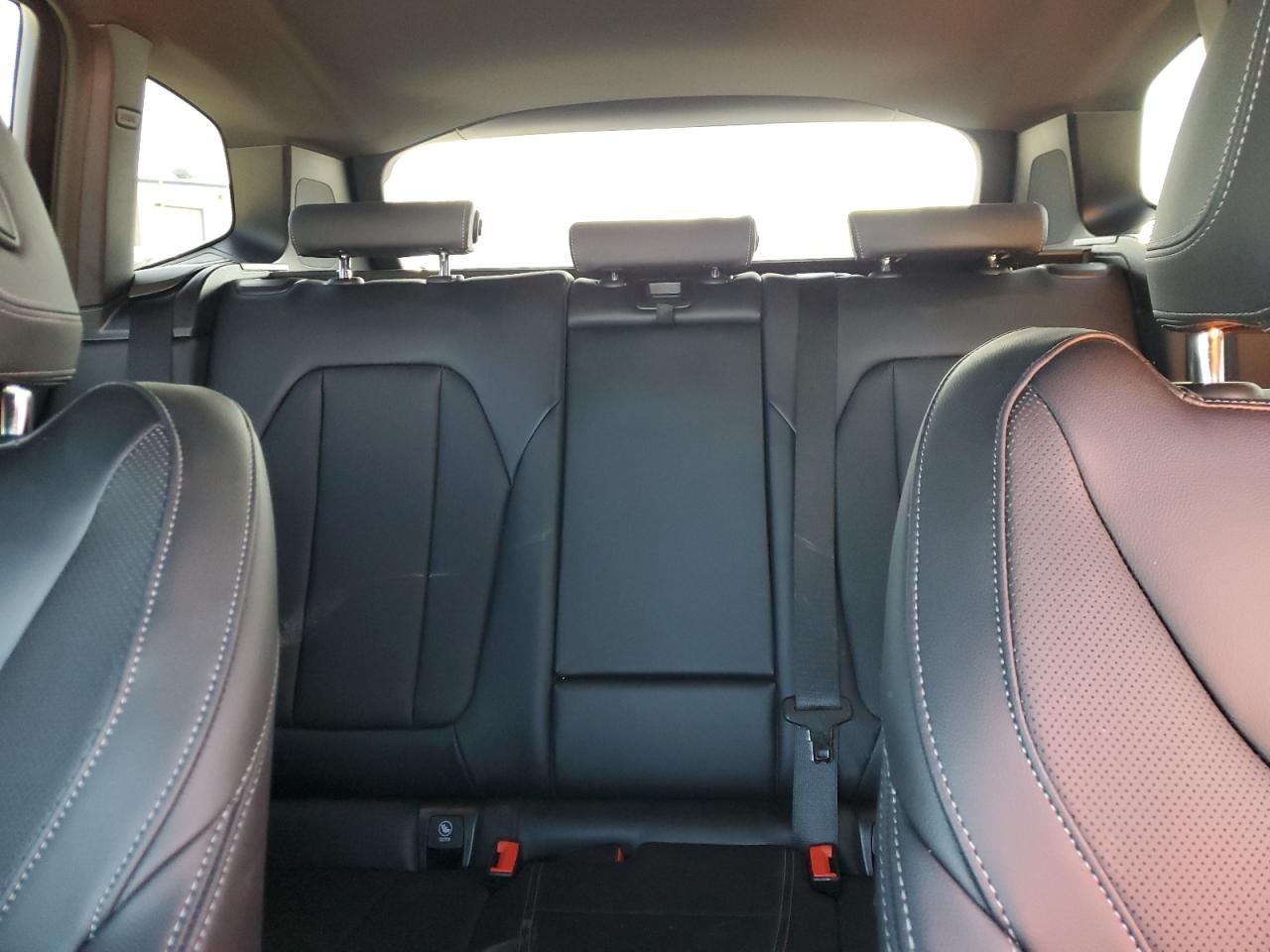 2023 BMW X3 XDRIVE30I VIN:5UX53DP03P9R57723