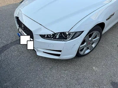 2017 Jaguar XE SAJAA4BNXHCP04316 VIN:SAJAA4BNXHCP04316