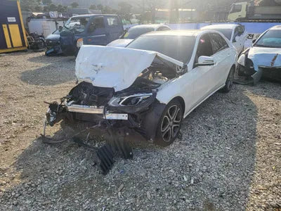 2016 Mercedes-Benz E 250 WDDHF9HB3GB317724 VIN:WDDHF9HB3GB317724