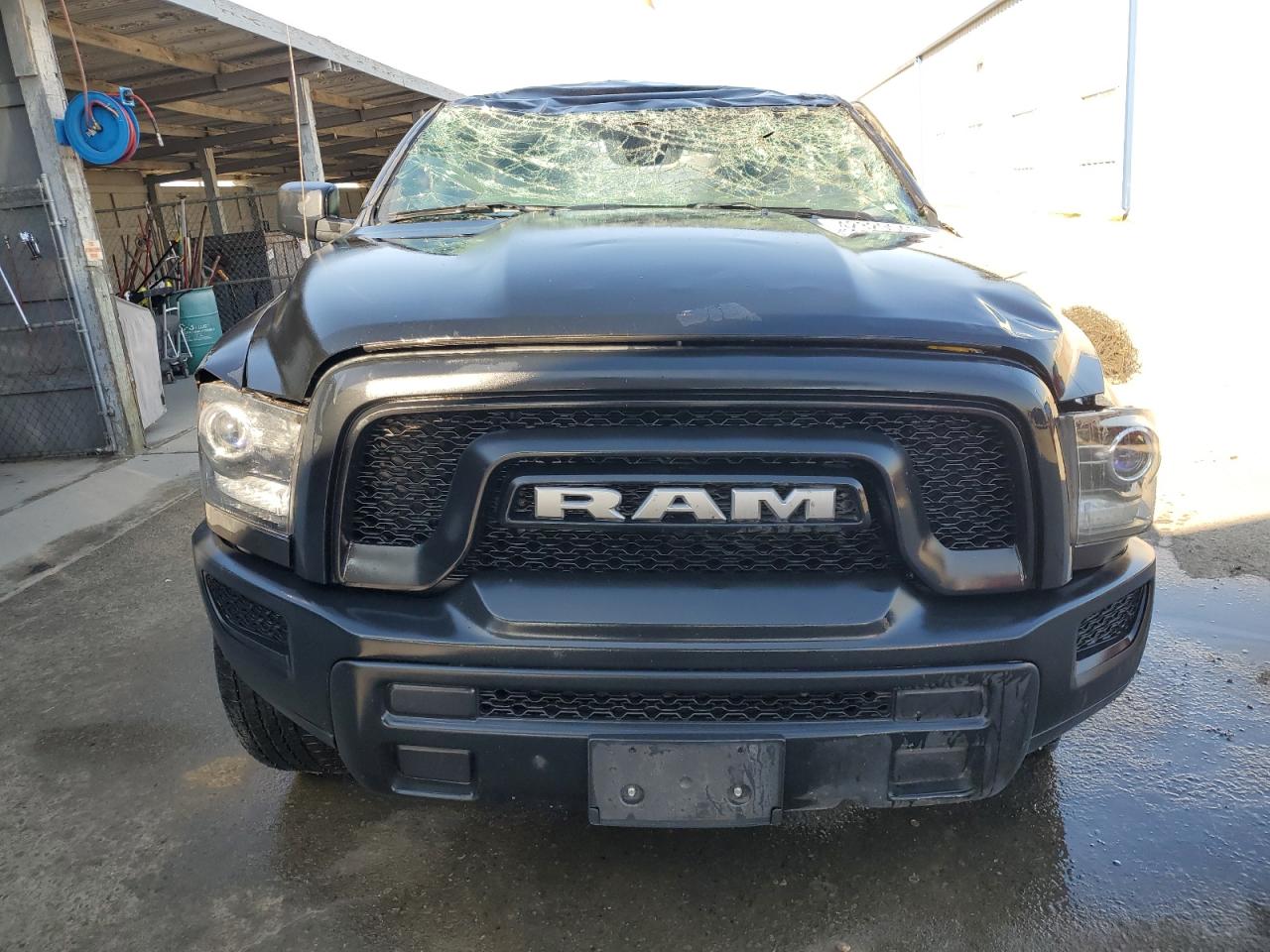 2024 RAM 1500 CLASSIC SLT VIN:1C6RR7LG4RS129544