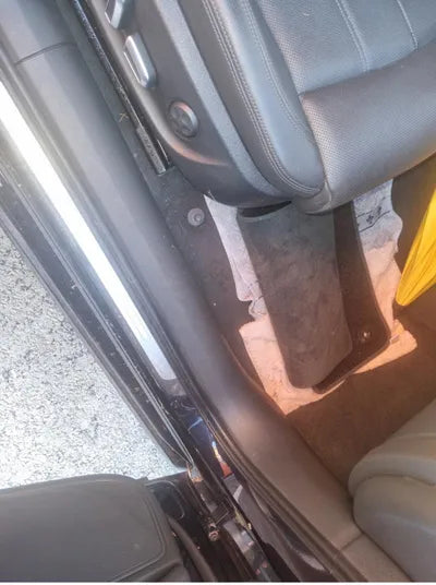 2016 Audi A6 WAUZZZ4G4GN125280 VIN:WAUZZZ4G4GN125280