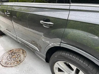 2021 Audi Q7 WAUZZZ4M4MD036798 VIN:WAUZZZ4M4MD036798